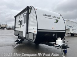 New 2025 Starcraft Autumn Ridge Single Axle 19BH available in Post Falls, Idaho