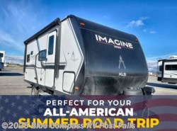 New 2025 Grand Design Imagine XLS 17MKE available in Post Falls, Idaho