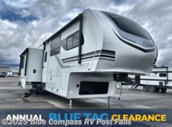 New 2025 Grand Design Influence 3804DS available in Post Falls, Idaho