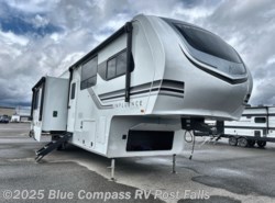 New 2025 Grand Design Influence 3804DS available in Post Falls, Idaho