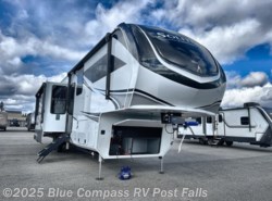 New 2025 Grand Design Solitude 391DL available in Post Falls, Idaho