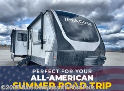 New 2025 Grand Design Imagine 2970RL available in Post Falls, Idaho