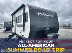 New 2025 Grand Design Imagine AIM 14MS available in Post Falls, Idaho