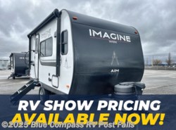 New 2025 Grand Design Imagine AIM 14MS available in Post Falls, Idaho