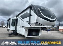 New 2025 Grand Design Solitude 310GK available in Post Falls, Idaho