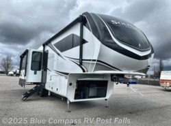 New 2025 Grand Design Solitude 310GK available in Post Falls, Idaho