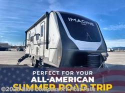 New 2025 Grand Design Imagine 2300MK available in Post Falls, Idaho