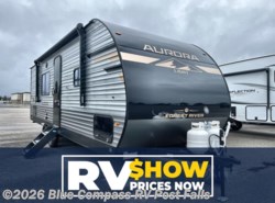 New 2025 Forest River Aurora Light 26BH available in Post Falls, Idaho