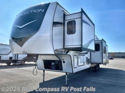 New 2025 Grand Design Reflection 367BHS available in Post Falls, Idaho
