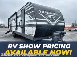 New 2025 Grand Design Transcend 305BHT available in Post Falls, Idaho
