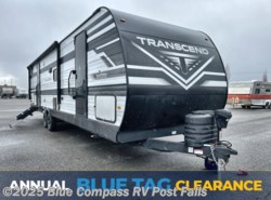 New 2025 Grand Design Transcend 305BHT available in Post Falls, Idaho
