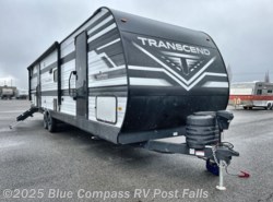 New 2025 Grand Design Transcend 305BHT available in Post Falls, Idaho