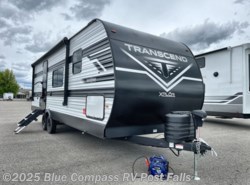 New 2025 Grand Design Transcend Xplor 25MLX available in Post Falls, Idaho