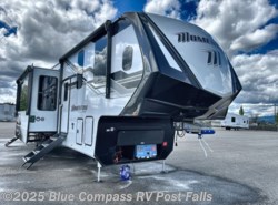 New 2025 Grand Design Momentum M-Class 395MS available in Post Falls, Idaho