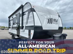 New 2025 Grand Design Momentum MAV 22MAV available in Post Falls, Idaho