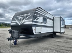New 2025 Grand Design Transcend Xplor 245RLT available in Post Falls, Idaho