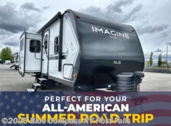 New 2025 Grand Design Imagine XLS 22RBE available in Post Falls, Idaho