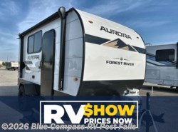 New 2025 Forest River Aurora 12ROK available in Post Falls, Idaho