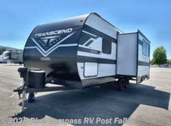 New 2025 Grand Design Transcend Xplor 22RBX available in Post Falls, Idaho