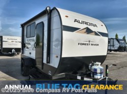 New 2025 Forest River Aurora ROK 12ROK available in Post Falls, Idaho