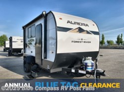 New 2025 Forest River Aurora ROK 12ROK available in Post Falls, Idaho