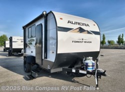 New 2025 Forest River Aurora ROK 12ROK available in Post Falls, Idaho