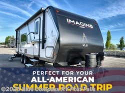 New 2025 Grand Design Imagine XLS 23LDE available in Post Falls, Idaho
