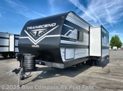New 2025 Grand Design Transcend Xplor 26BHX available in Post Falls, Idaho