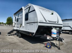 New 2025 Starcraft Super Lite 212FB available in Post Falls, Idaho