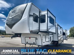 New 2025 Grand Design Reflection 360FLS available in Post Falls, Idaho