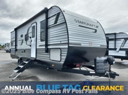New 2026 Starcraft Autumn Ridge 26BHS available in Post Falls, Idaho