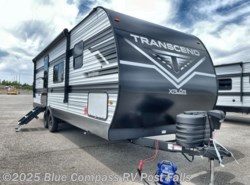 New 2026 Grand Design Transcend Xplor 25MLX available in Post Falls, Idaho