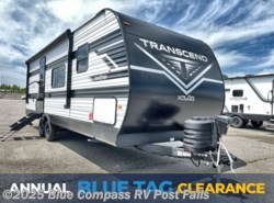 New 2026 Grand Design Transcend Xplor 25MLX available in Post Falls, Idaho