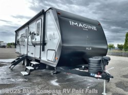 New 2026 Grand Design Imagine XLS 25DBE available in Post Falls, Idaho