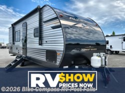 New 2026 Forest River Aurora Light 26BH available in Post Falls, Idaho