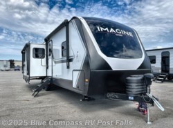 New 2026 Grand Design Imagine 2970RL available in Post Falls, Idaho