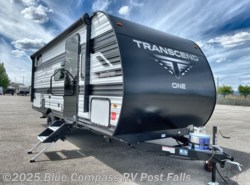 New 2026 Grand Design Transcend One 161BH available in Post Falls, Idaho
