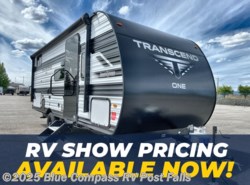 New 2026 Grand Design Transcend One 161BH available in Post Falls, Idaho