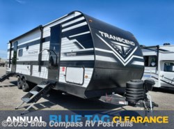 New 2026 Grand Design Transcend 265BHT available in Post Falls, Idaho