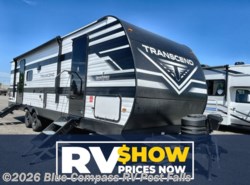 New 2026 Grand Design Transcend 265BHT available in Post Falls, Idaho