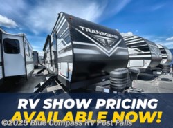 New 2025 Grand Design Transcend 245RLT available in Post Falls, Idaho