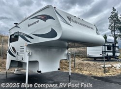 Used 2019 Adventurer 89RB available in Post Falls, Idaho