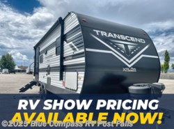 New 2026 Grand Design Transcend Xplor 22RBX available in Post Falls, Idaho