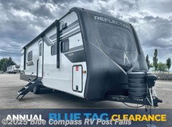 New 2026 Grand Design Reflection 322FKTS available in Post Falls, Idaho
