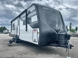 New 2026 Grand Design Reflection 322FKTS available in Post Falls, Idaho