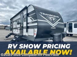 New 2026 Grand Design Transcend Xplor 23BHX available in Post Falls, Idaho