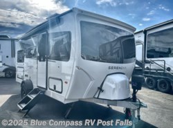 New 2026 Grand Design Serenova 160LG available in Post Falls, Idaho