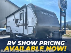 New 2026 Grand Design Imagine XLS 22BHE available in Post Falls, Idaho