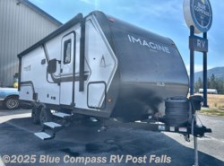 New 2026 Grand Design Imagine XLS 22BHE available in Post Falls, Idaho