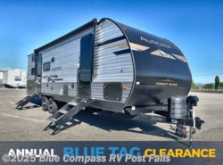 New 2026 Forest River Aurora Light 26BHS available in Post Falls, Idaho